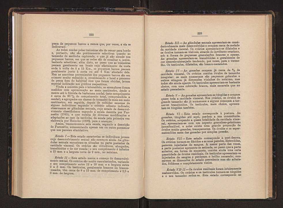 Anais da Faculdade de Scincias do Porto (antigos Annaes Scientificos da Academia Polytecnica do Porto). Vol. 37 117