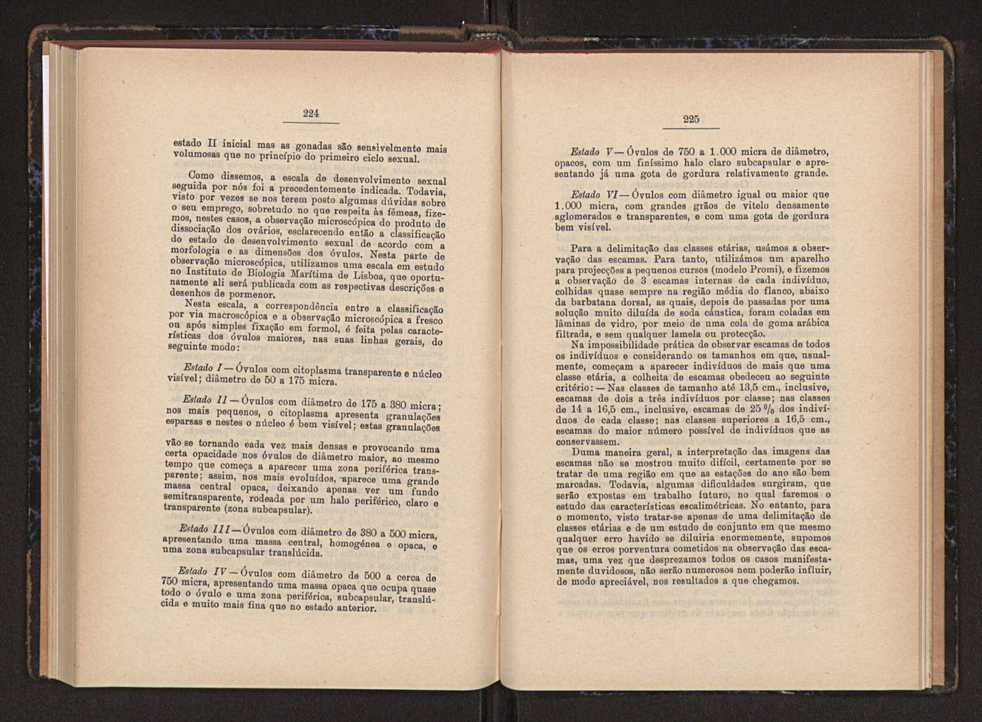 Anais da Faculdade de Scincias do Porto (antigos Annaes Scientificos da Academia Polytecnica do Porto). Vol. 37 118