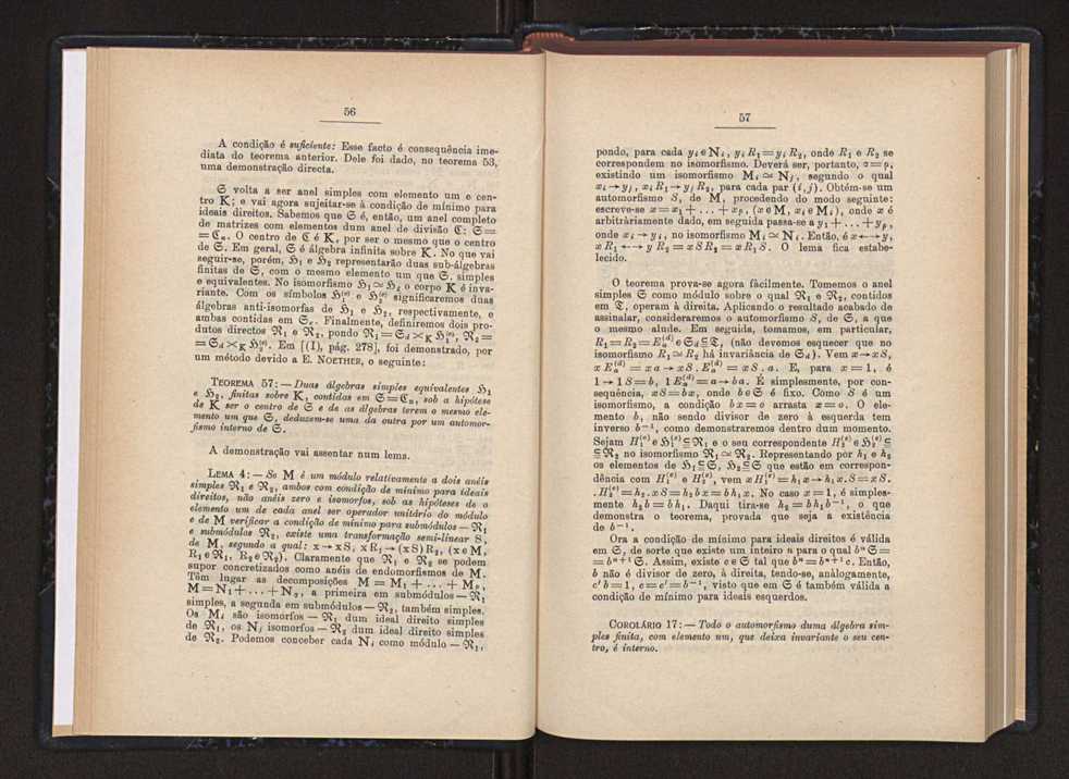 Anais da Faculdade de Scincias do Porto (antigos Annaes Scientificos da Academia Polytecnica do Porto). Vol. 38 31