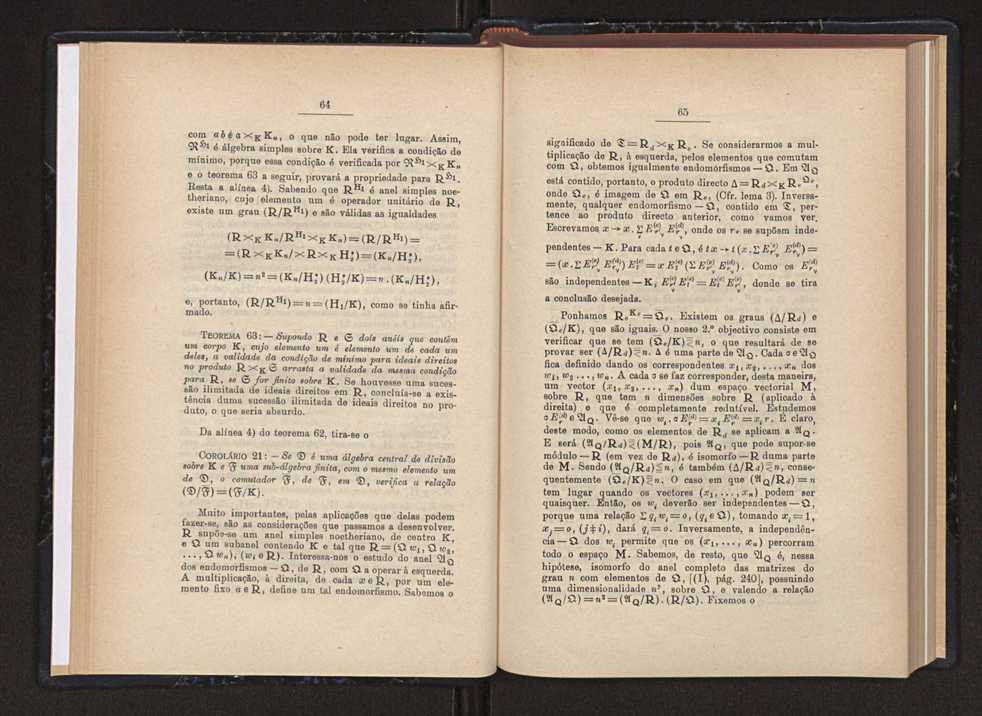 Anais da Faculdade de Scincias do Porto (antigos Annaes Scientificos da Academia Polytecnica do Porto). Vol. 38 35