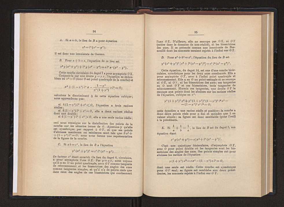 Anais da Faculdade de Scincias do Porto (antigos Annaes Scientificos da Academia Polytecnica do Porto). Vol. 38 50