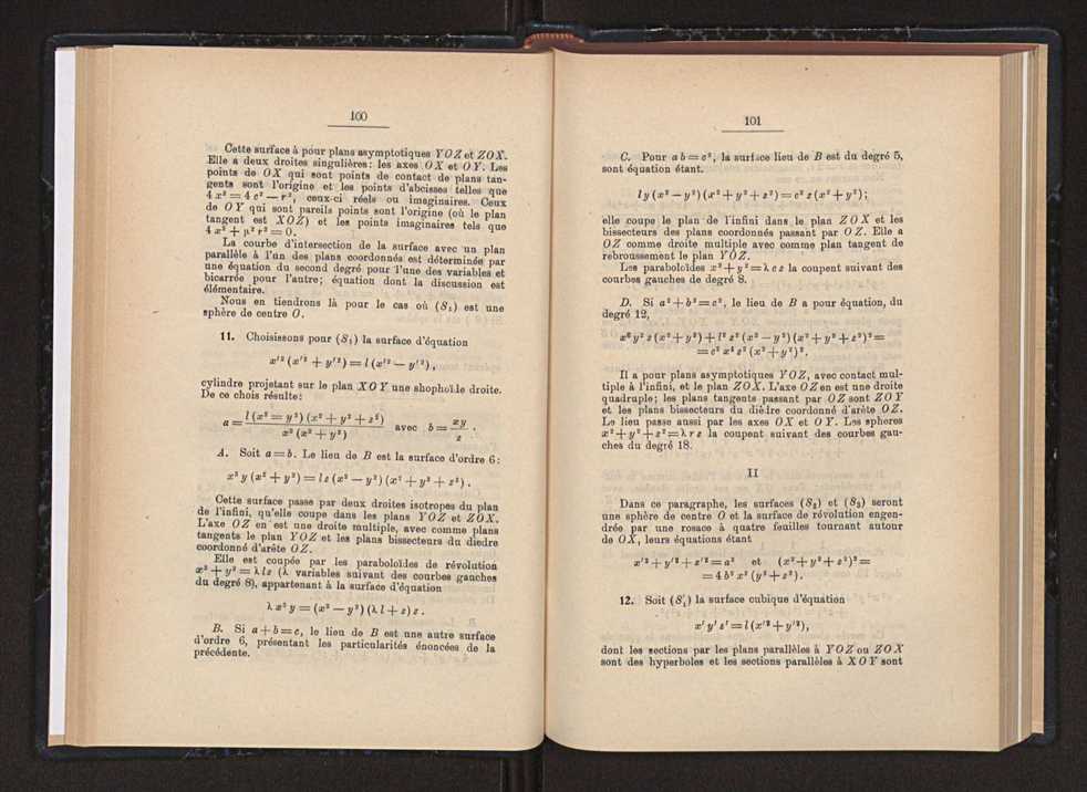 Anais da Faculdade de Scincias do Porto (antigos Annaes Scientificos da Academia Polytecnica do Porto). Vol. 38 53