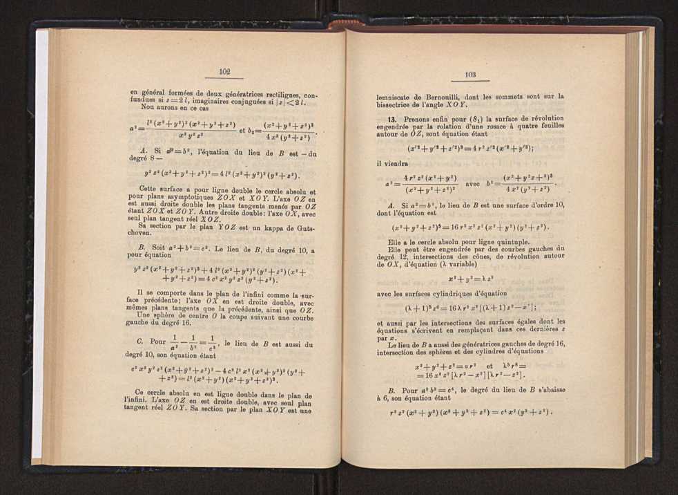 Anais da Faculdade de Scincias do Porto (antigos Annaes Scientificos da Academia Polytecnica do Porto). Vol. 38 54