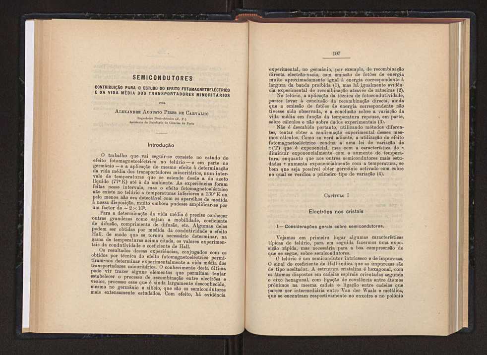 Anais da Faculdade de Scincias do Porto (antigos Annaes Scientificos da Academia Polytecnica do Porto). Vol. 38 56