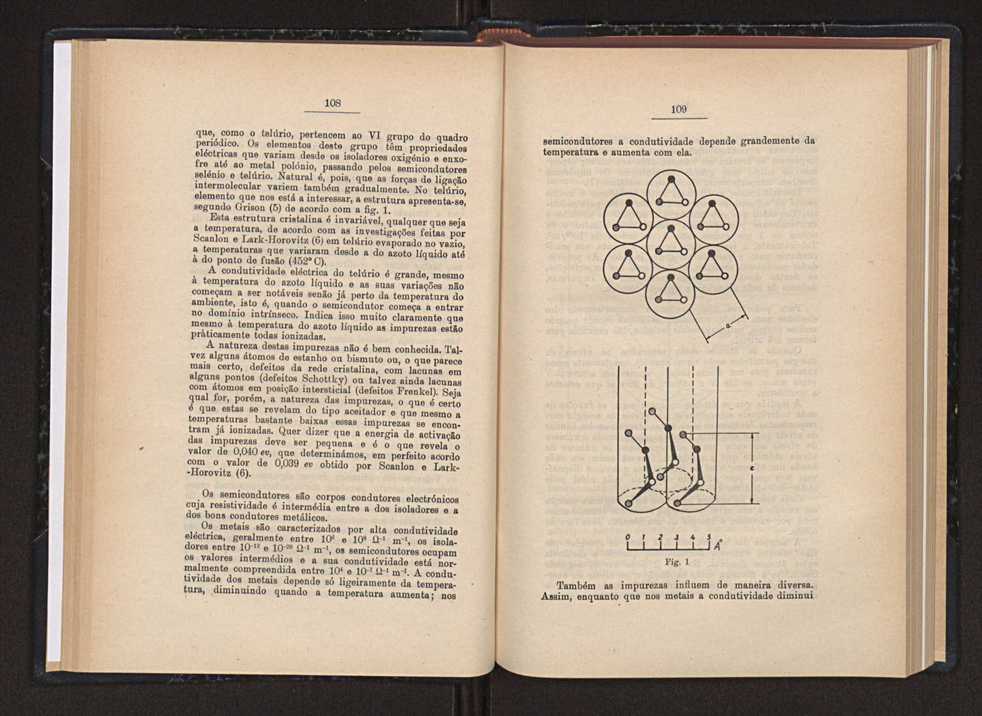 Anais da Faculdade de Scincias do Porto (antigos Annaes Scientificos da Academia Polytecnica do Porto). Vol. 38 57