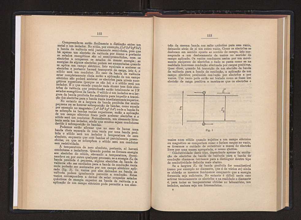 Anais da Faculdade de Scincias do Porto (antigos Annaes Scientificos da Academia Polytecnica do Porto). Vol. 38 59