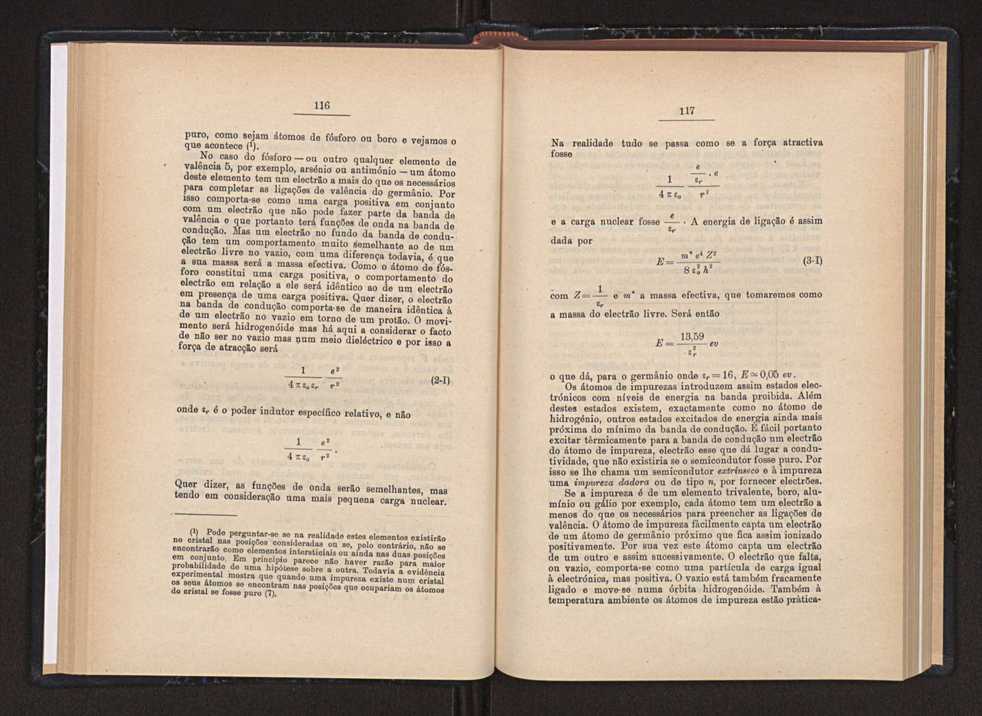 Anais da Faculdade de Scincias do Porto (antigos Annaes Scientificos da Academia Polytecnica do Porto). Vol. 38 61