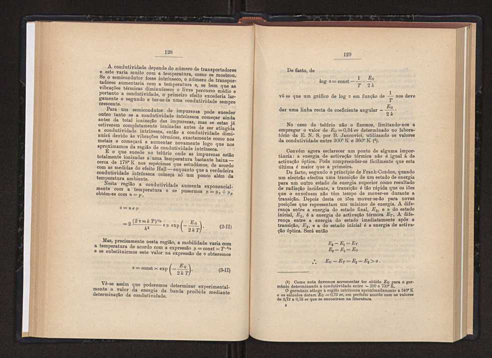 Anais da Faculdade de Scincias do Porto (antigos Annaes Scientificos da Academia Polytecnica do Porto). Vol. 38 67