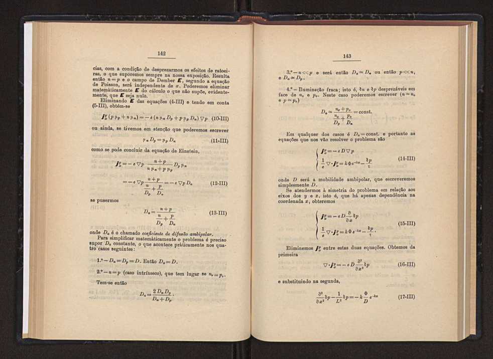 Anais da Faculdade de Scincias do Porto (antigos Annaes Scientificos da Academia Polytecnica do Porto). Vol. 38 74