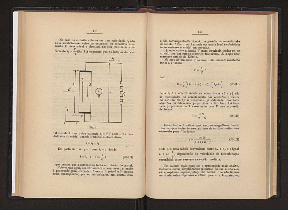 Anais da Faculdade de Scincias do Porto (antigos Annaes Scientificos da Academia Polytecnica do Porto). Vol. 38 77