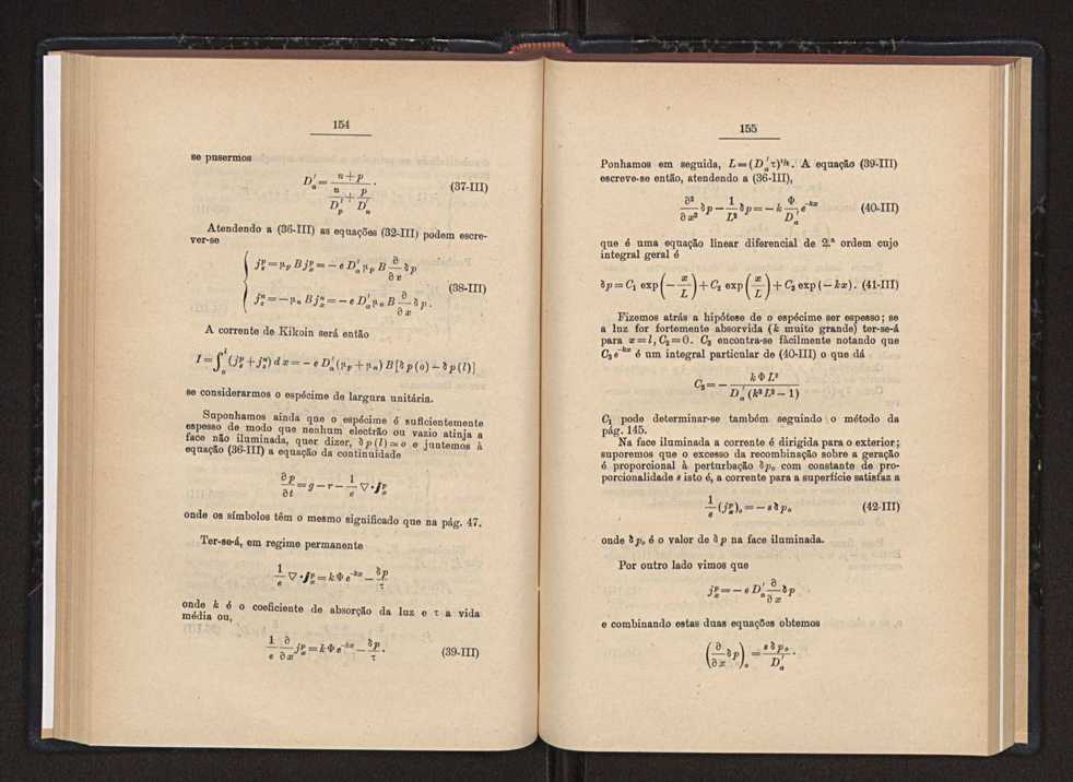 Anais da Faculdade de Scincias do Porto (antigos Annaes Scientificos da Academia Polytecnica do Porto). Vol. 38 80