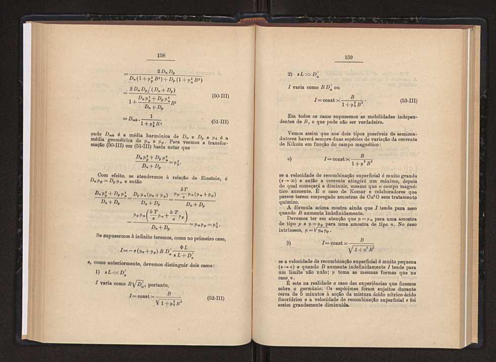 Anais da Faculdade de Scincias do Porto (antigos Annaes Scientificos da Academia Polytecnica do Porto). Vol. 38 82
