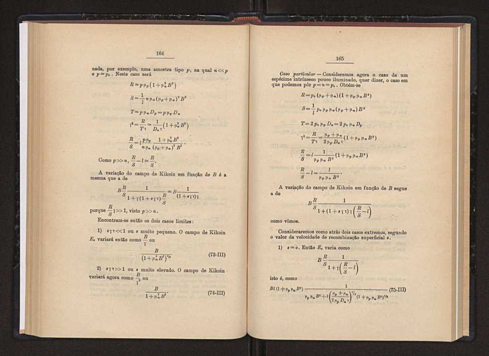 Anais da Faculdade de Scincias do Porto (antigos Annaes Scientificos da Academia Polytecnica do Porto). Vol. 38 85