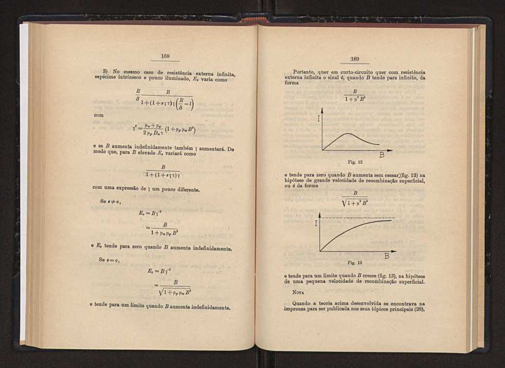 Anais da Faculdade de Scincias do Porto (antigos Annaes Scientificos da Academia Polytecnica do Porto). Vol. 38 87