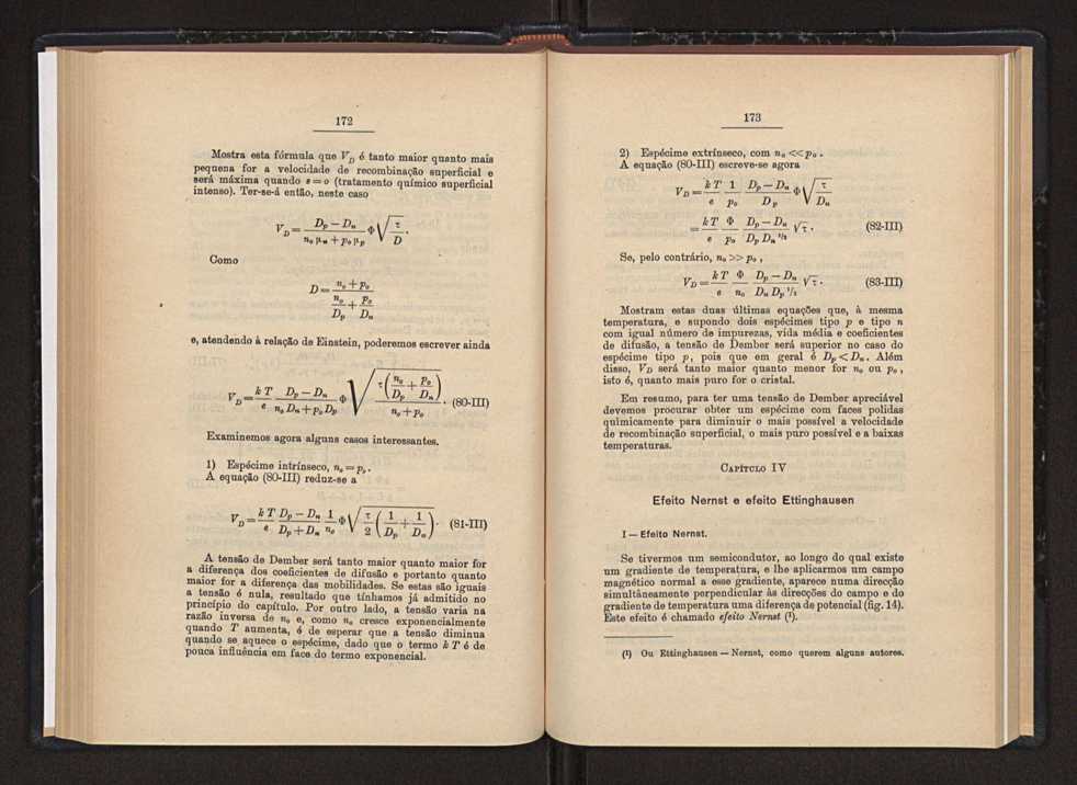 Anais da Faculdade de Scincias do Porto (antigos Annaes Scientificos da Academia Polytecnica do Porto). Vol. 38 89