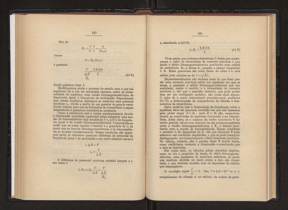 Anais da Faculdade de Scincias do Porto (antigos Annaes Scientificos da Academia Polytecnica do Porto). Vol. 38 93