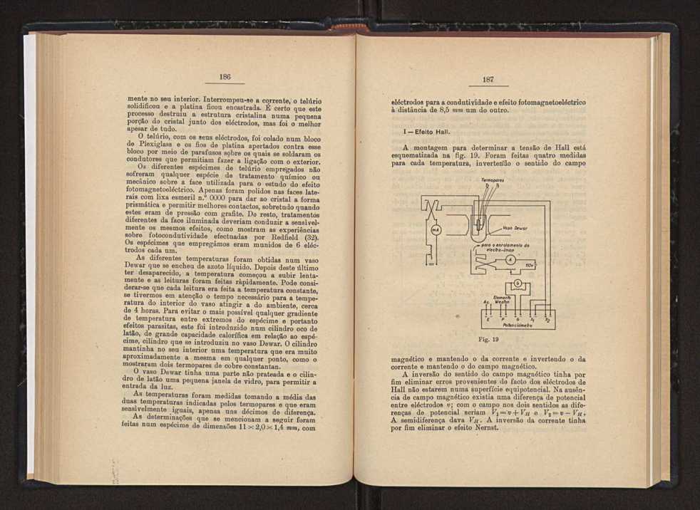 Anais da Faculdade de Scincias do Porto (antigos Annaes Scientificos da Academia Polytecnica do Porto). Vol. 38 96