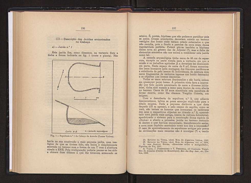 Anais da Faculdade de Scincias do Porto (antigos Annaes Scientificos da Academia Polytecnica do Porto). Vol. 38 101