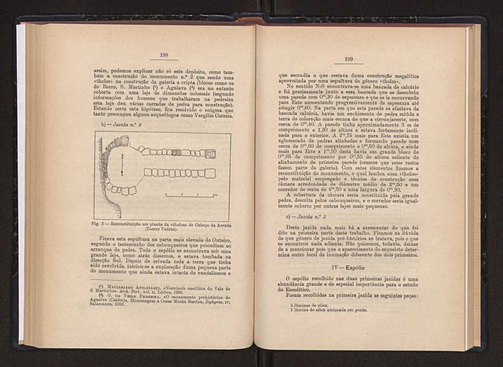 Anais da Faculdade de Scincias do Porto (antigos Annaes Scientificos da Academia Polytecnica do Porto). Vol. 38 102