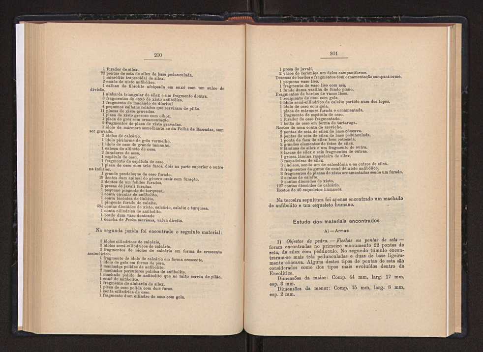 Anais da Faculdade de Scincias do Porto (antigos Annaes Scientificos da Academia Polytecnica do Porto). Vol. 38 103