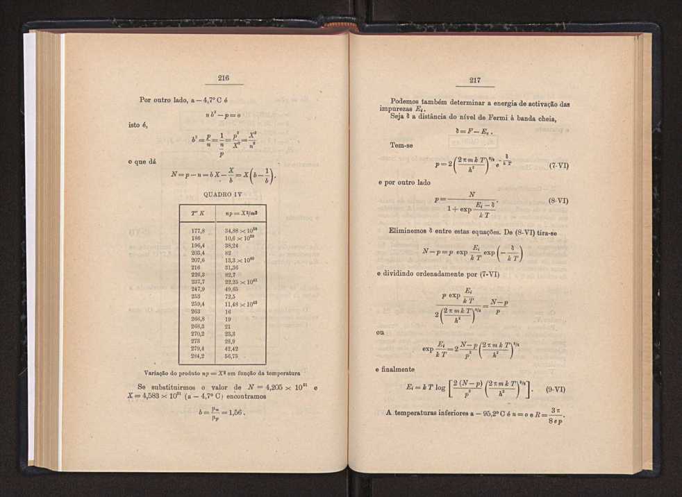 Anais da Faculdade de Scincias do Porto (antigos Annaes Scientificos da Academia Polytecnica do Porto). Vol. 38 117