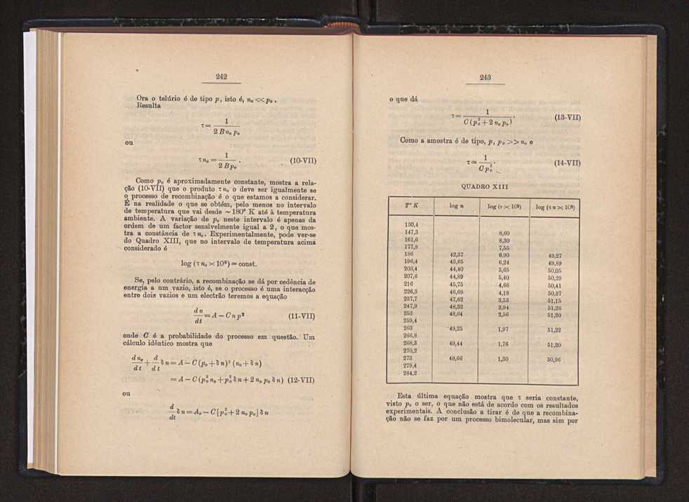 Anais da Faculdade de Scincias do Porto (antigos Annaes Scientificos da Academia Polytecnica do Porto). Vol. 38 130