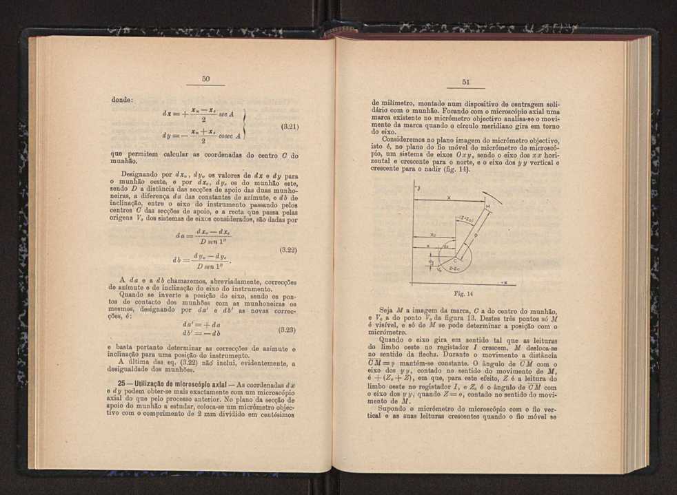 Anais da Faculdade de Scincias do Porto (antigos Annaes Scientificos da Academia Polytecnica do Porto). Vol. 39 30
