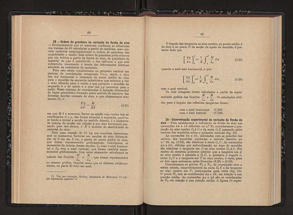 Anais da Faculdade de Scincias do Porto (antigos Annaes Scientificos da Academia Polytecnica do Porto). Vol. 39 39