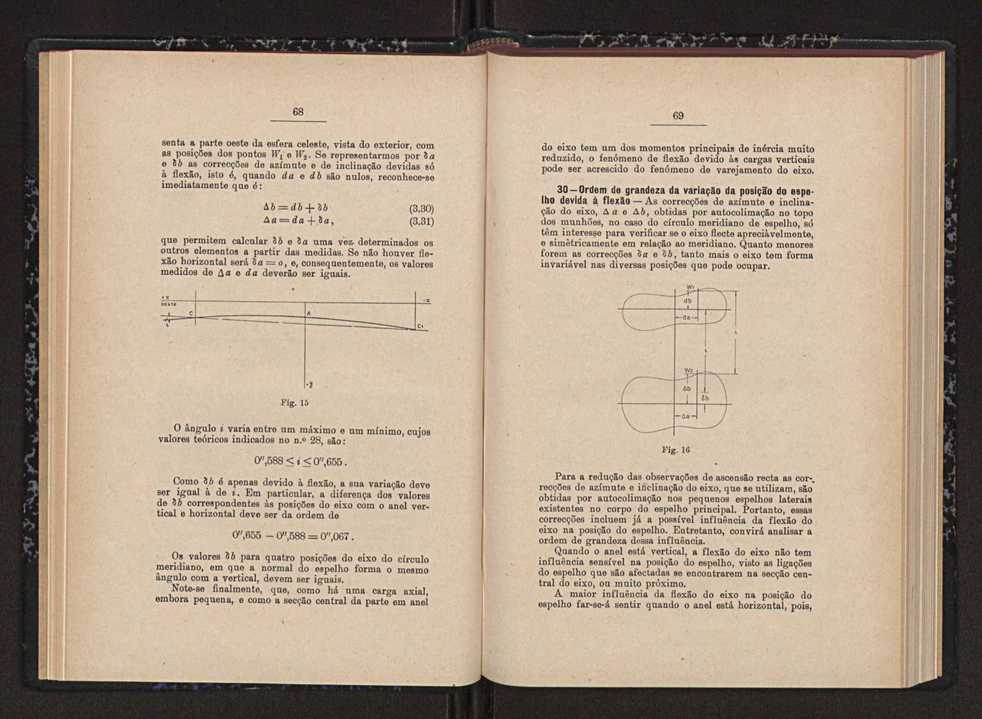 Anais da Faculdade de Scincias do Porto (antigos Annaes Scientificos da Academia Polytecnica do Porto). Vol. 39 40