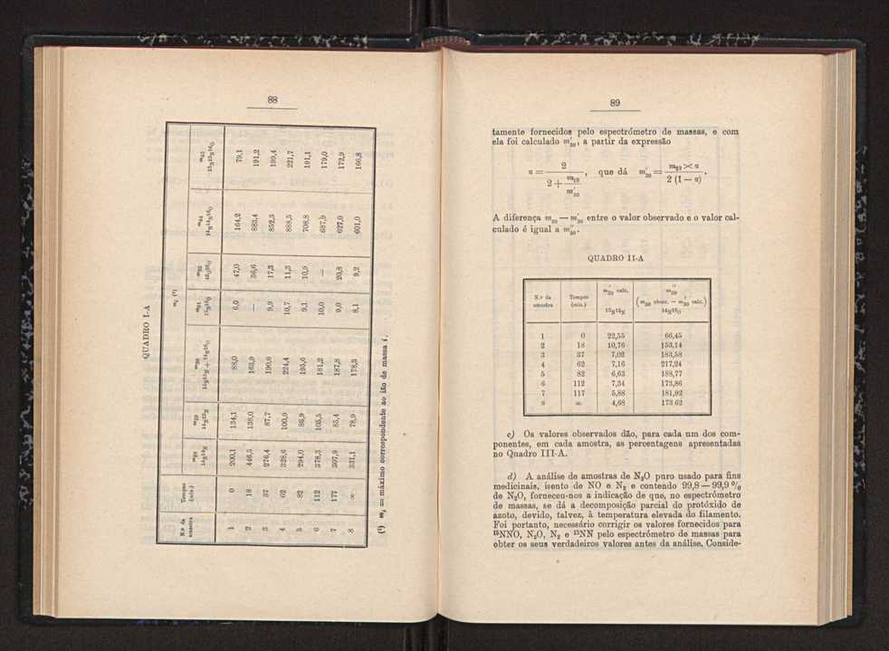 Anais da Faculdade de Scincias do Porto (antigos Annaes Scientificos da Academia Polytecnica do Porto). Vol. 39 50