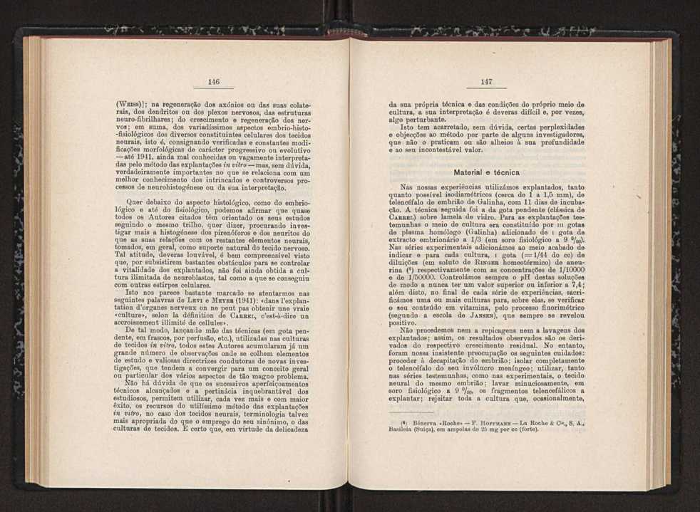 Anais da Faculdade de Scincias do Porto (antigos Annaes Scientificos da Academia Polytecnica do Porto). Vol. 39 81