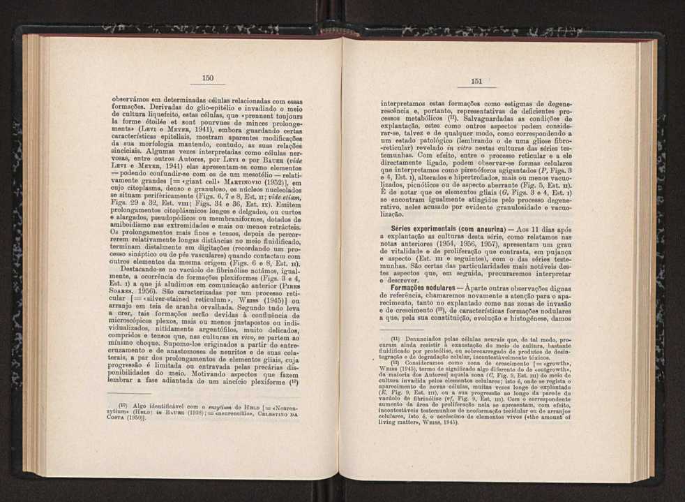 Anais da Faculdade de Scincias do Porto (antigos Annaes Scientificos da Academia Polytecnica do Porto). Vol. 39 83