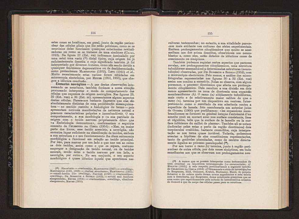 Anais da Faculdade de Scincias do Porto (antigos Annaes Scientificos da Academia Polytecnica do Porto). Vol. 39 85