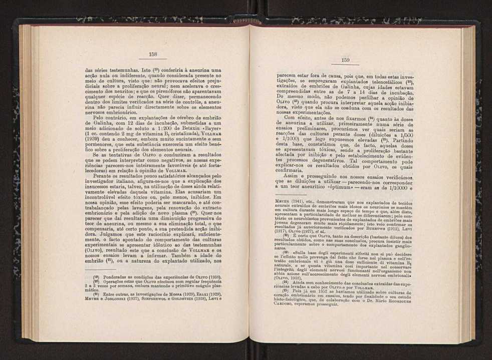 Anais da Faculdade de Scincias do Porto (antigos Annaes Scientificos da Academia Polytecnica do Porto). Vol. 39 87