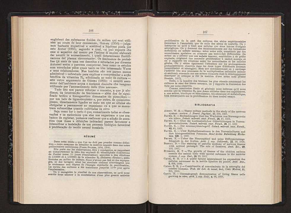 Anais da Faculdade de Scincias do Porto (antigos Annaes Scientificos da Academia Polytecnica do Porto). Vol. 39 91