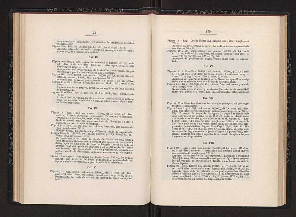 Anais da Faculdade de Scincias do Porto (antigos Annaes Scientificos da Academia Polytecnica do Porto). Vol. 39 95