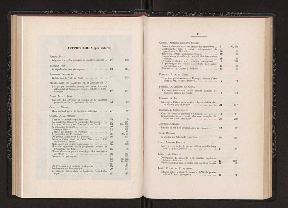 Anais da Faculdade de Scincias do Porto (antigos Annaes Scientificos da Academia Polytecnica do Porto). Vol. 39 102