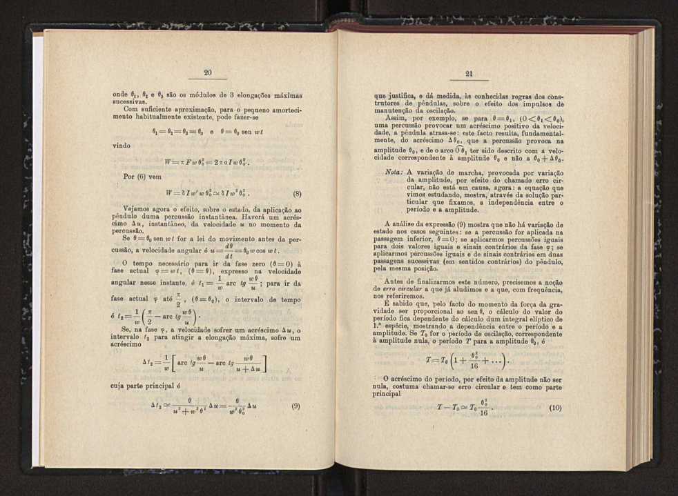 Anais da Faculdade de Scincias do Porto (antigos Annaes Scientificos da Academia Polytecnica do Porto). Vol. 40 14