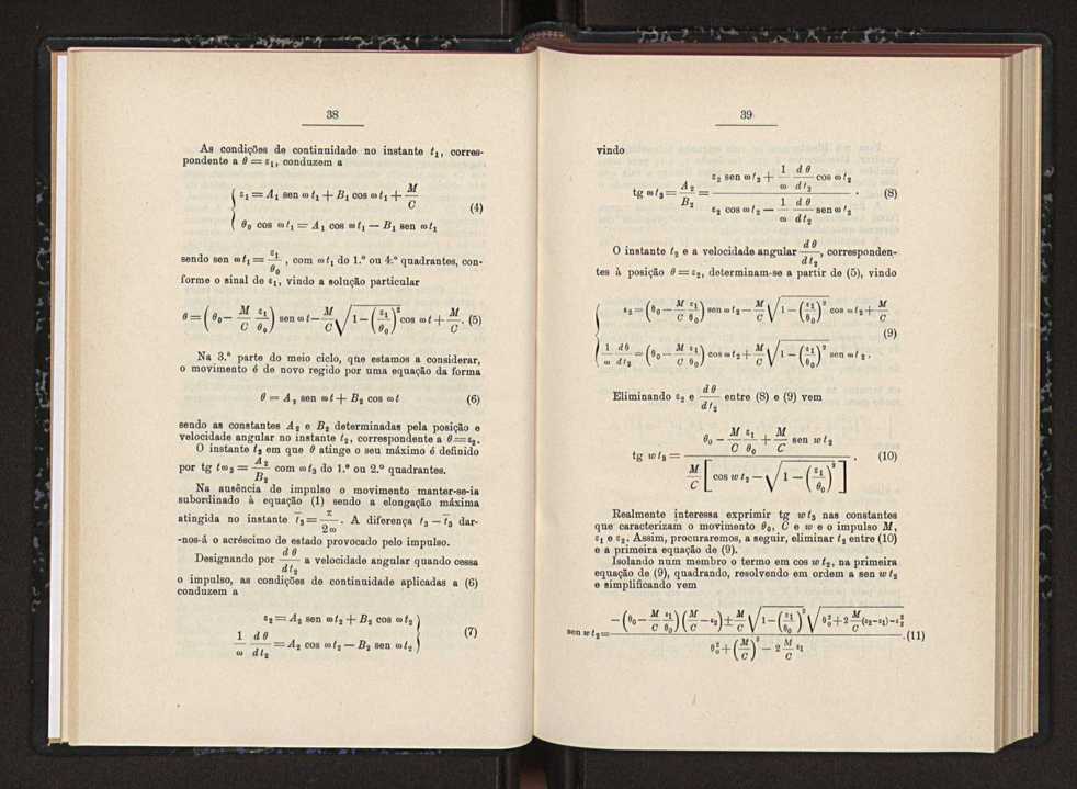 Anais da Faculdade de Scincias do Porto (antigos Annaes Scientificos da Academia Polytecnica do Porto). Vol. 40 23