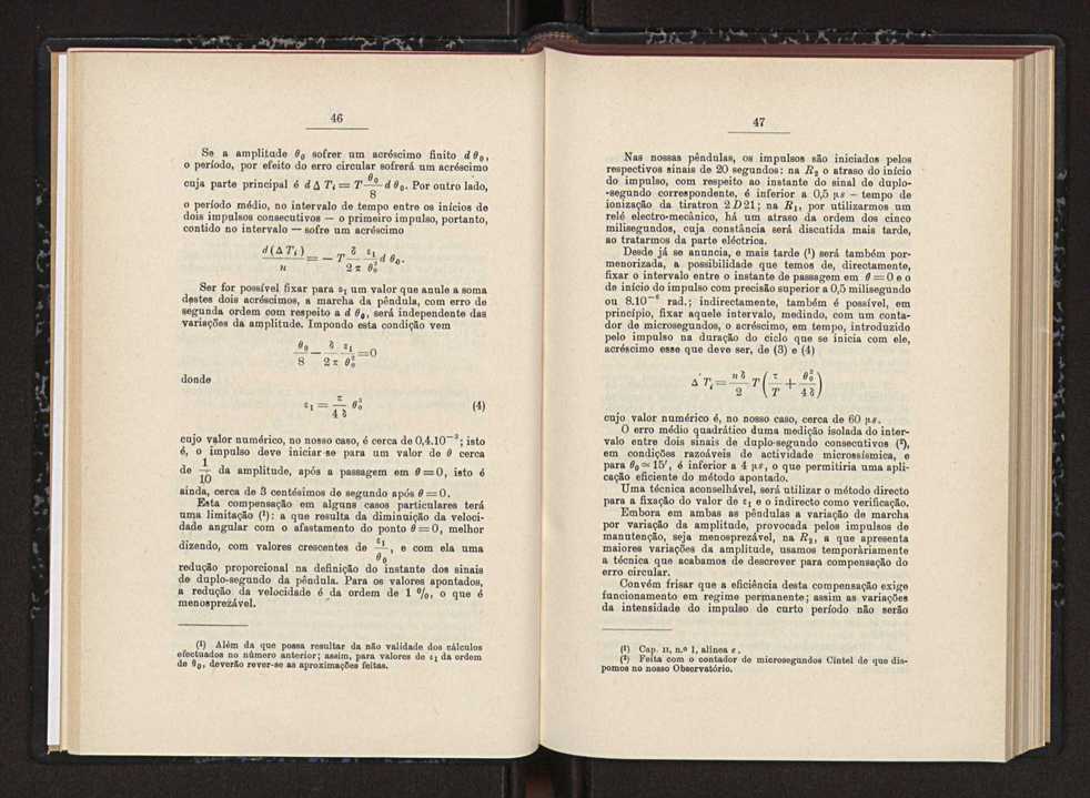 Anais da Faculdade de Scincias do Porto (antigos Annaes Scientificos da Academia Polytecnica do Porto). Vol. 40 27