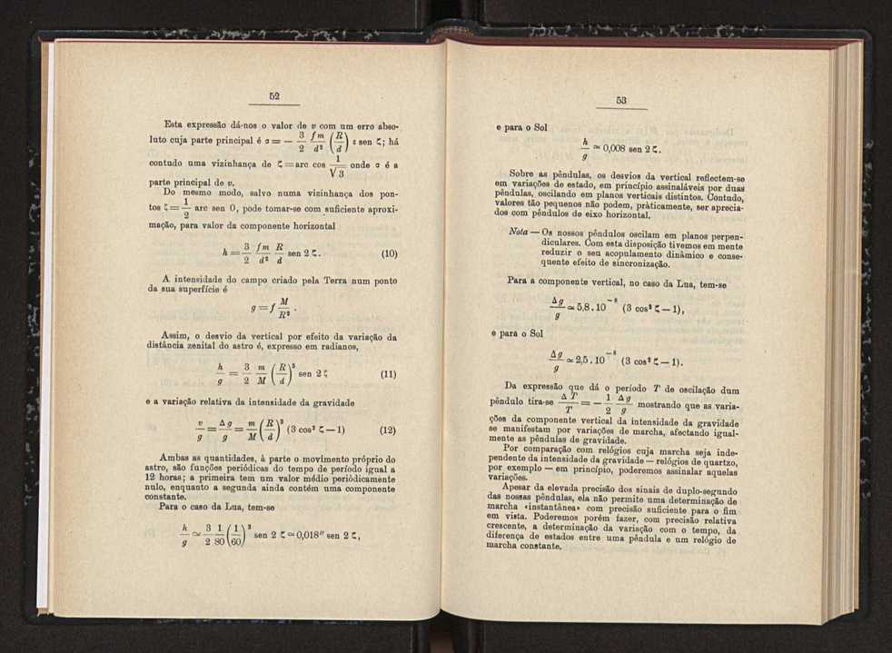 Anais da Faculdade de Scincias do Porto (antigos Annaes Scientificos da Academia Polytecnica do Porto). Vol. 40 30