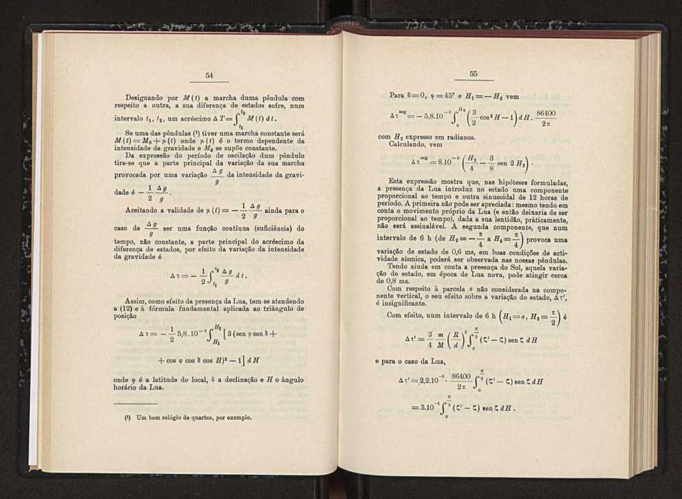 Anais da Faculdade de Scincias do Porto (antigos Annaes Scientificos da Academia Polytecnica do Porto). Vol. 40 31