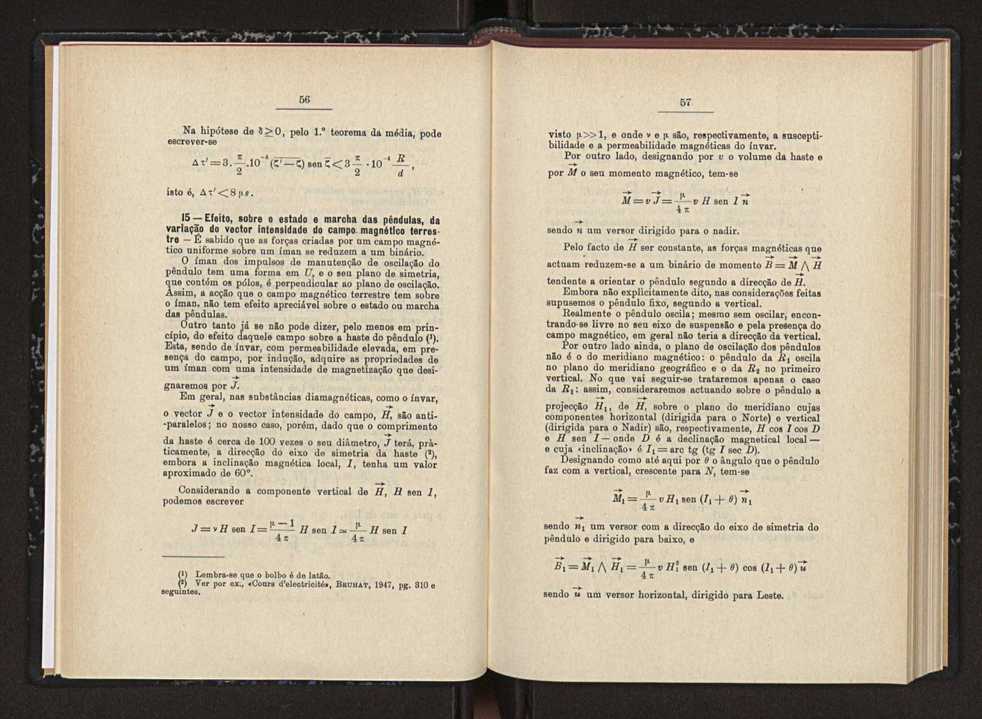 Anais da Faculdade de Scincias do Porto (antigos Annaes Scientificos da Academia Polytecnica do Porto). Vol. 40 32