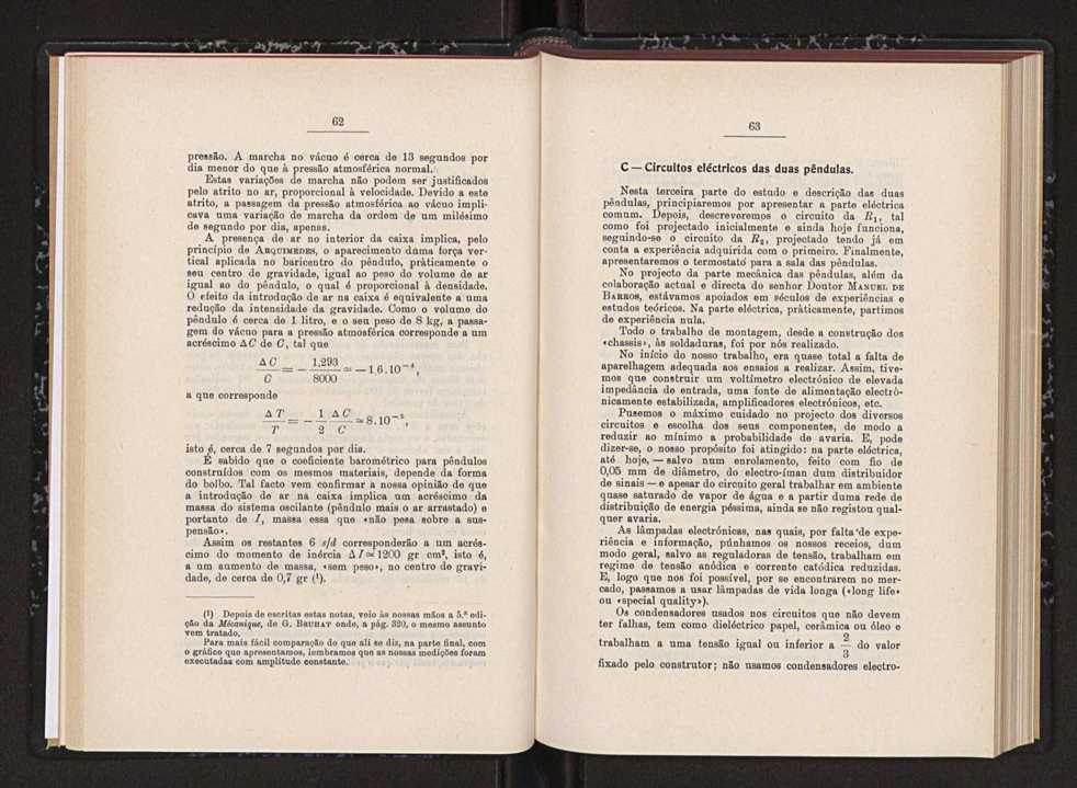Anais da Faculdade de Scincias do Porto (antigos Annaes Scientificos da Academia Polytecnica do Porto). Vol. 40 35