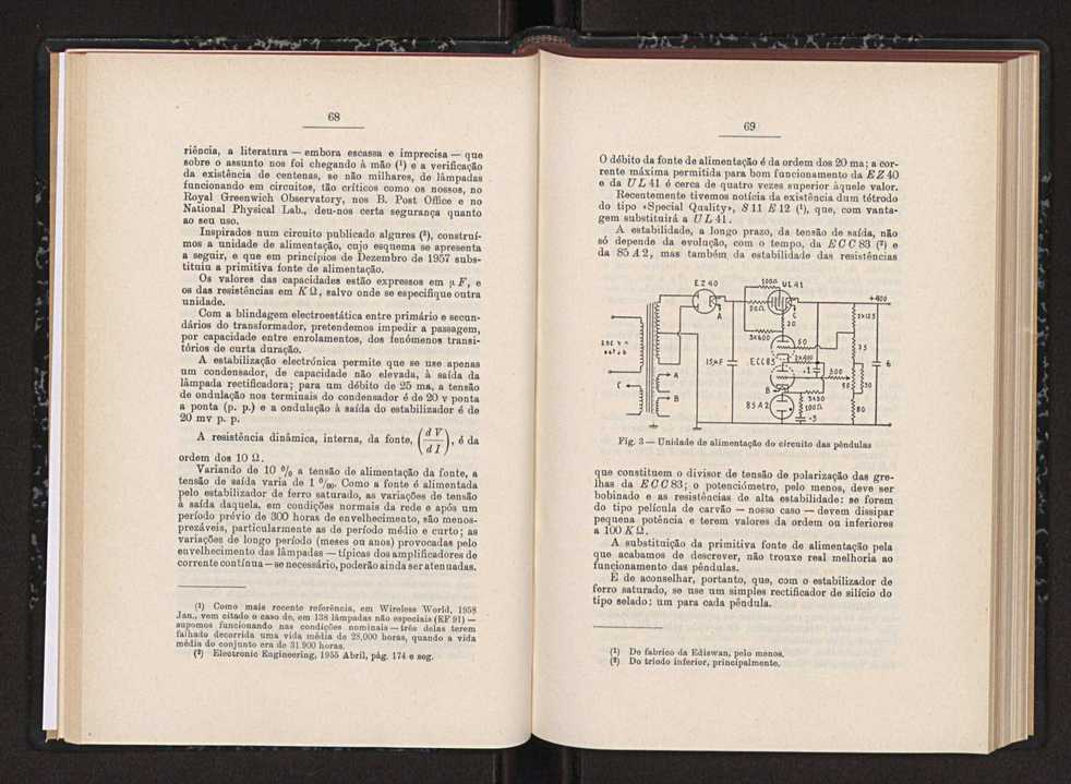Anais da Faculdade de Scincias do Porto (antigos Annaes Scientificos da Academia Polytecnica do Porto). Vol. 40 38