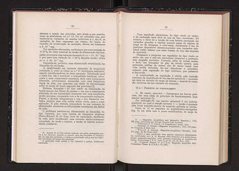 Anais da Faculdade de Scincias do Porto (antigos Annaes Scientificos da Academia Polytecnica do Porto). Vol. 40 42