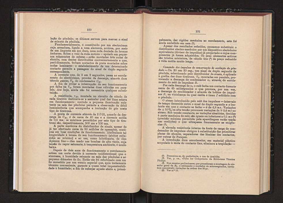 Anais da Faculdade de Scincias do Porto (antigos Annaes Scientificos da Academia Polytecnica do Porto). Vol. 40 54