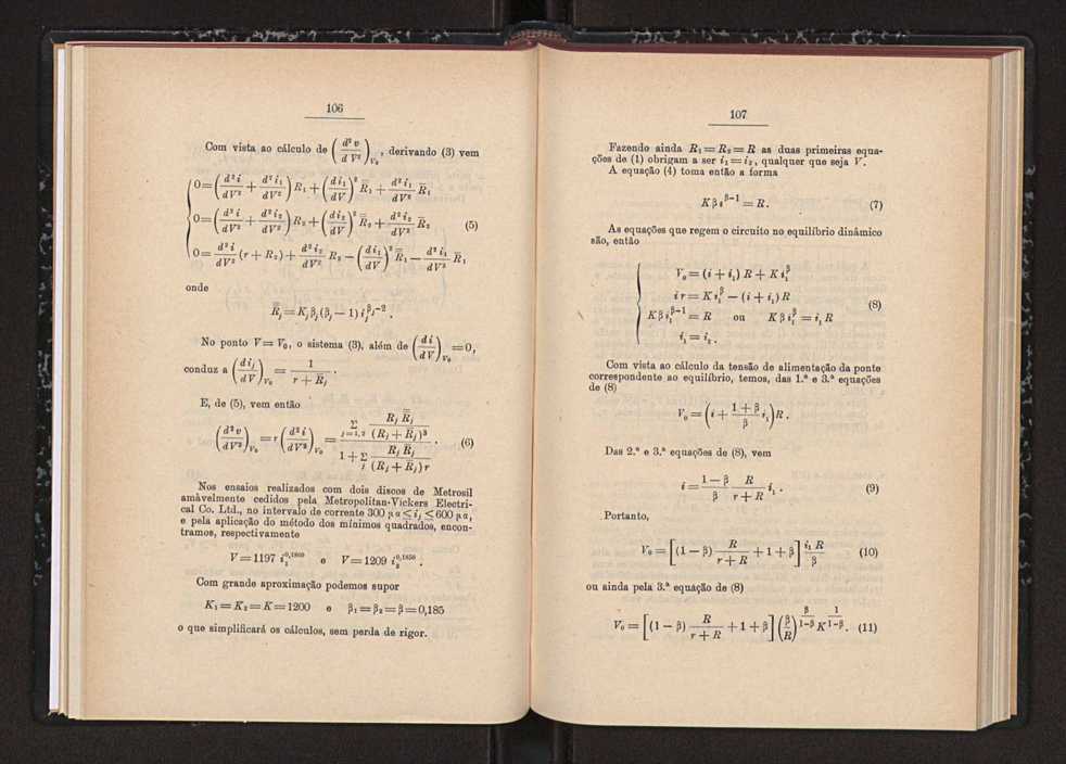 Anais da Faculdade de Scincias do Porto (antigos Annaes Scientificos da Academia Polytecnica do Porto). Vol. 40 57