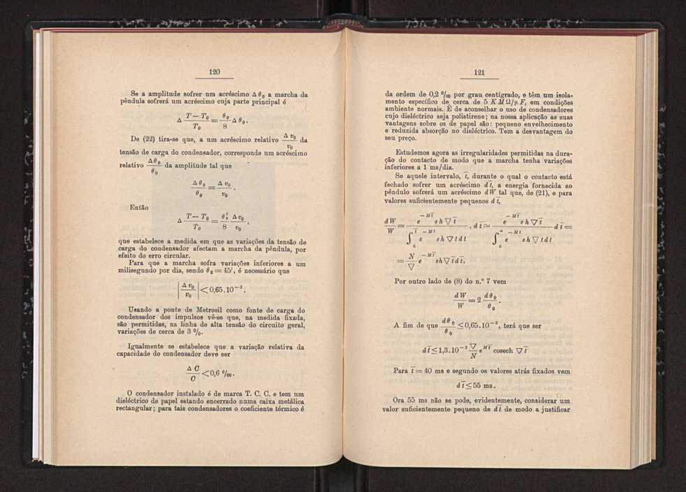 Anais da Faculdade de Scincias do Porto (antigos Annaes Scientificos da Academia Polytecnica do Porto). Vol. 40 64