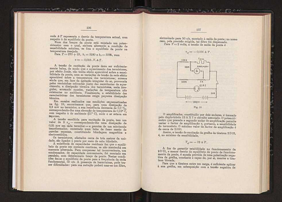 Anais da Faculdade de Scincias do Porto (antigos Annaes Scientificos da Academia Polytecnica do Porto). Vol. 40 72
